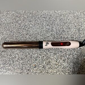 Lange curling wand